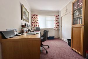 Bedroom 3- click for photo gallery